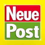 neue post epaper — promis aus show und adel android application logo